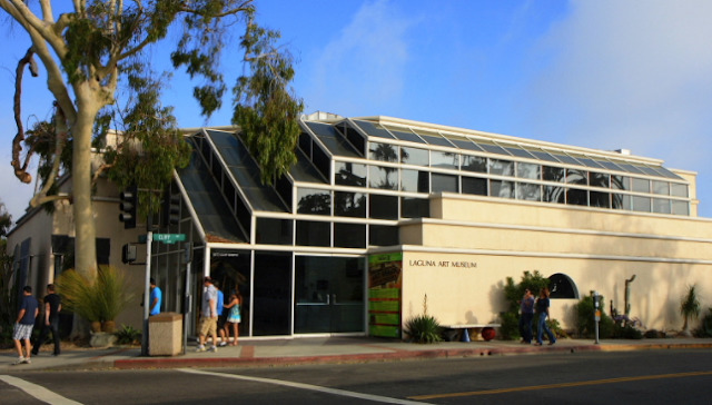 Laguna Art Museum